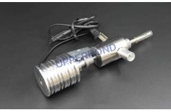 China Nano Size Glue Gun For Cigarette Production Machines supplier