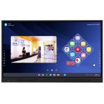 98 Inch All In One Interactive Whiteboard Smart Board For Office School for sale