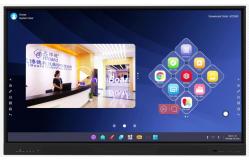 China 98 Inch All In One Interactive Whiteboard Smart Board For Office School supplier