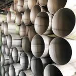 Steel Pipe for Construction Projects 11.8m Length API 5L Standard ISO Certified for sale