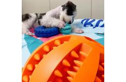 China Dog Toy Pet BallHiding Food Puzzle Bite Interactive Chewfor Sustainable supplier