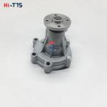 S3L(Low) Water Pump MM409302 MM433424 For Mitsu-bishi Engine for sale