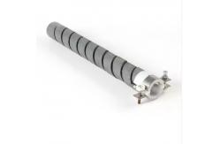 China 1625°C Silicon Carbide Electric Furnace Heating Element Ovens Heating Element supplier
