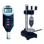 Electronic Hardness Rubber Testing Equipment , Shore Hardness Tester for sale