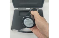 China Calibrate Small Vibration Transducers And Vibration Measuring Instruments supplier