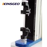 60kg Peel Adhesion Test Equipment , Tensile Testing Machine For Plastic Packaging Films