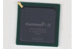 China Integrated Circuit Chip EP2C70F896C8N 260MHz Field Programmable Gate Array 896-FBGA supplier