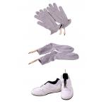 Live Working, Ac High-Voltage Electrostatic Protection Clothing Parts for sale