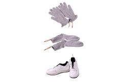 China 500KV AC High-Voltage Electrostatic Protective Clothing supplier