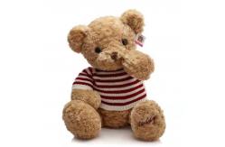 China 25cm Teddy Bear Plush Toy supplier