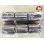 ASTM B151 C70600 COPPER HIGH PRESSURE THREADED FITTING 3000LB NPT