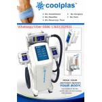 Coolplas cryolipolysis slimming stubborn fat removal for sale
