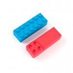 Customized 4GB OEM Shape USB in Open Mold By Customer Shape for sale