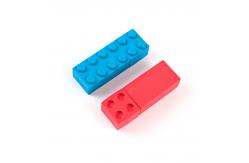 China Customized 4GB OEM Shape USB in Open Mold By Customer Shape supplier