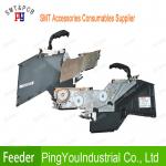 Motor SMT Feeder Parts Number KHJ-MC100-00B SS8mm For YAMAHA YS Series Chip Mounter for sale
