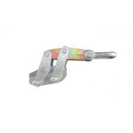 Come Along Clamps Overhead Line Construction Tools For Anti - Twist Steel Rope for sale