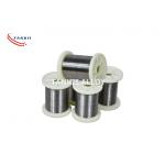 Nicr Heat Resistance Nichrome 90 Wire ASTM B603 Oxidation Resistance for sale
