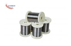 China Nicr Heat Resistance Nichrome 90 Wire ASTM B603 Oxidation Resistance supplier