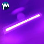 custom led sign 1800W uv curing lamp for printing machine