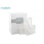 7Flat Lip Cartridge Permanent Makeup Needles For Digital Beauty Makeup Machine for sale