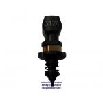 YAMAHA NOZZLE KHY-M7720-A0X NOZZLE 312A for sale