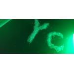 Saturated Primid 93/7 Polyester Resin Super Durable For Metal Pwder Coating