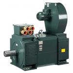 640KW 2800rpm Heavy Duty Engine Dynamometer for sale