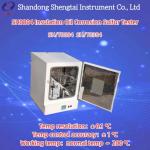 SH0804 Insulation Oil Corrosive Sulfur Tester ASTM D1275B 200°C for sale