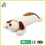 Length 18'' Plush Toys Pillows , EN71 Tummy Time Pillow Newborn for sale