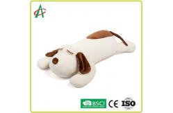 China Length 18'' Plush Toys Pillows , EN71 Tummy Time Pillow Newborn supplier