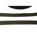 1high tenacity custom 100% Polyester Webbing Strap For Bag