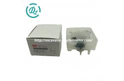 China 8-98145449-1 Engine Parts Suction Control Valve 8981454491 Engine 6HK1 supplier