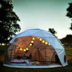 OEM Geodesic Dome Tents for sale