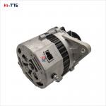 Engine Alternator Parts 6BG1 1-81200-249-3 Alternator Assembly for sale