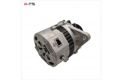 China Engine Alternator Parts 6BG1 1-81200-249-3 Alternator Assembly supplier