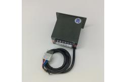 China Adjustable Speed Controller for Roller Chain Conveyor and Dustproof Waterproof Protection supplier