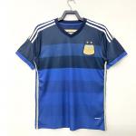 Jacquard Retro Soccer Jersey Classic Stripe Vintage Football Shirt for sale