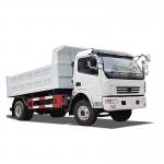 Factory Supply DFAC 4x2  3 Tons 5 Tons Small Dongfeng Dump Truck for sale