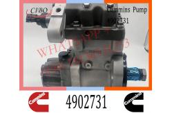 China Cummins ISLE Engine Parts Injection Fuel Pump 4902731 4088866 4921434 supplier