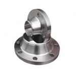 TP270 TP550 TP450 Titanium Weld Neck Flange WN/LWN