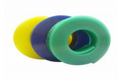 China 4000mm Length 40*9mm Screen Printing Material supplier