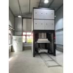 Vacuum Hydrogen Atmosphere Furnace For Precise Sintering Batch Production