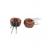 Radio Frequency InterferenceThrough-hole Common Mode Choke Inductor for sale