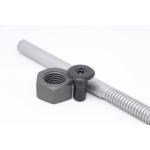 OEM ODM CNC Stainless Steel Parts Milling / Turning Boat Tie Rods for sale