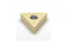 China TNGA160408 Coated CBN Turning Inserts High Precision Machining Inserts supplier