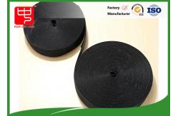 China Heat Resistant Male And Female Hook And Loop Tape Self Adhesive Fabric supplier