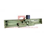 Permanent Magnet Motor 600mm - 1200mm Centre Opening Sliding Doors Elevator Equipment for sale