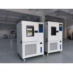 Programmable Climatic Temperature Humidity Test Chamber For Metal Chemistry