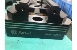 China Precision 5 Axis Vise Manual CNC Milling Machine Vise 130155 supplier