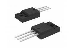 China Power N-Channel Transistors NTPF082N65S3F TO-220F-3 650V Integrated Circuit Chip supplier